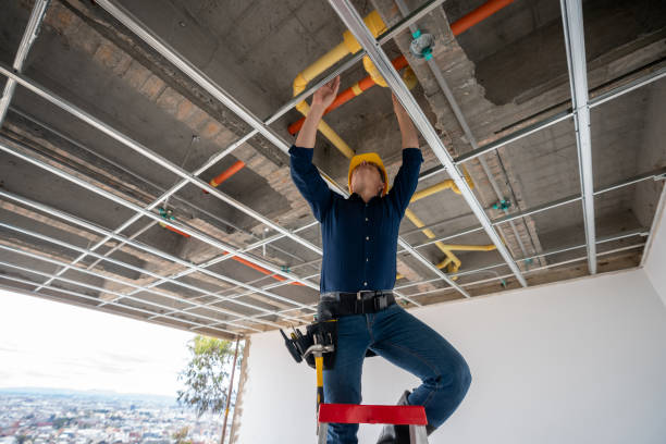 Best Leak Detection Services  in Colbert, OK