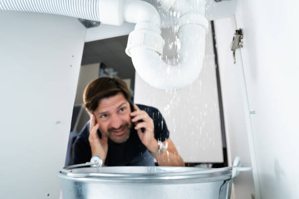Best Water Softener Installation  in Colbert, OK