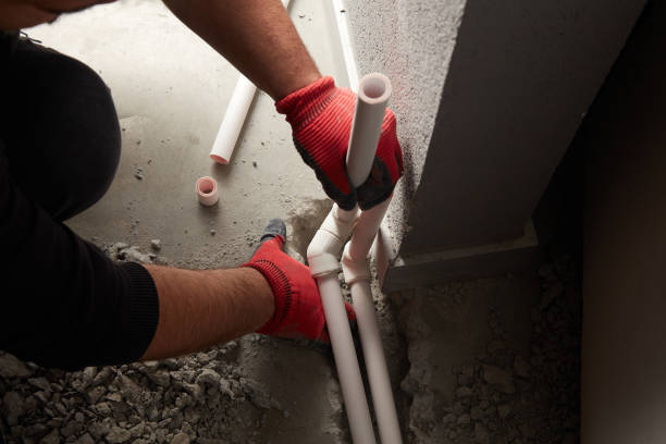 Shower Repair Services in Colbert, OK