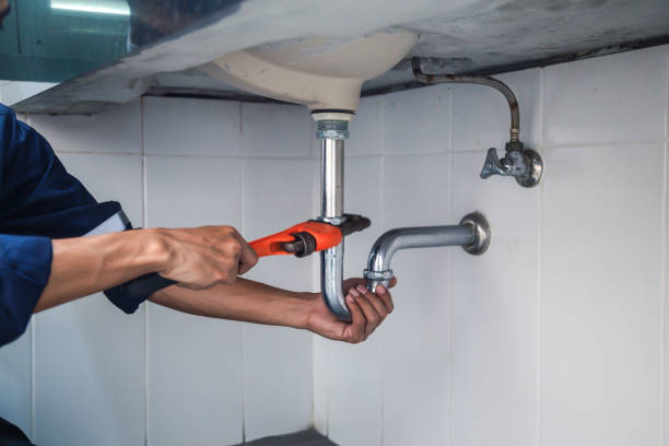  Colbert, OK Plumbing Pros