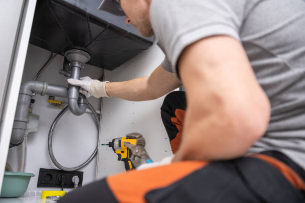 Best Septic Systems  in Colbert, OK